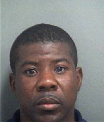 Duriel Odum, - Palm Beach County, FL 